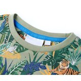  Dječja majica kratkih rukava raznobojna 140 | shoptok.hr