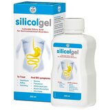 FW MEDICAL Gel protiv nadutosti i mučnine Silicol, 200ml Cene