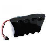  Baterija za fiskalnu kasu PUPIN PK2690 NiMH 6V 1700mAh Cene