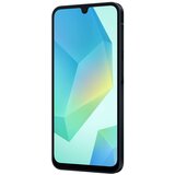 Samsung Galaxy A16 5G 4GB+128GB Blue Black EU 16.91cm (6.7&quot ) Super AMOLED display Android 14 50MP triple camera | shoptok.hr