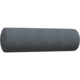  2-dijelni set sofa s jastucima tamnosivi baršunasti | shoptok.hr