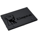 Kingston SSD 480GB A400 2,5 SA400S37/480GB | Eponuda.ba