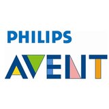 Philips AVENT SCY966/02 cucelj za stekleničko Silikon Ortodontska | Shoptok.si