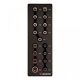 Würth set Zebra 1/2 TX nasadnih ključeva u neoprenu 17 komada 0965905201 | ePonuda.com