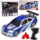  E46 Daljinski upravljani Drift Sports Car RC čunjevi 15 km/h 1:43 | shoptok.hr