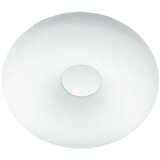  ondaluce - plafonsko svetlo dodi 4xE27/15W/230V prečnik 53 cm bela | Eponuda.com