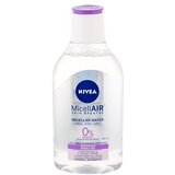 Nivea MicellAIR® micelarna voda za občutljivo kožo 3v1 400 ml | Shoptok.si