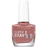 Maybelline Lak za nohte Superstay Nagellack - 898 Poet Rdeča Cene