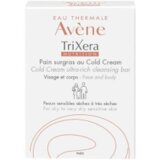 Avene TriXera Nutrition vrlo bogati sindet za čišćenje s cold kremom Cijene