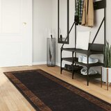 Traka za tepih MARSA Crna 80 x 400 cm Poliester i PVC | shoptok.hr