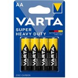Varta baterija LR6 superlife aa, nepunjiva 1/4 | ePonuda.com