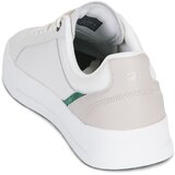 Tommy Hilfiger TH COURT PREMIUM LEATHER Bijela | shoptok.hr