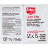 Schär Suvi kvasac bez glutena 2x10g | ePonuda.com