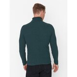 Trendyol Pulover temno zelena | Shoptok.si
