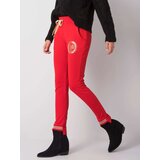 RELEVANCE Sweatpants-RV-DR-5774.67-red | shoptok.hr