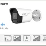 POE Bullet IP Kamera Longse 4MP 2.8mm 25m IR 25m + MIC BPSCFC4R-28PM | Eponuda.ba