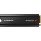 Samsung SSD 2TB 980 Pro Evo M.2 NVMe Heatsink PCI-E 4.0 | Eponuda.ba
