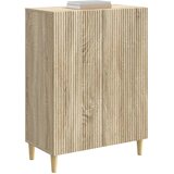  Kreveta Hrast sonoma 66 x 34,5 x 90 cm Konstruirano drvo | shoptok.hr