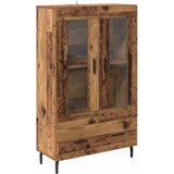  Highboard Staro drvo 69,5 x 31 x 115 cm Konstruirano drvo | shoptok.hr