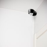  spoljni infracrveni senzor pokreta 240° 600W/230V IP65 crni | Eponuda.com