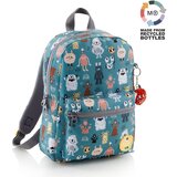 MiquelRius Mali ranac 7l- Monsters | ePonuda.com