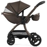 Egg 3 dječja kolica 2u1 sa sportskim sjedalom i košarom, Chocolate Velvet | shoptok.hr