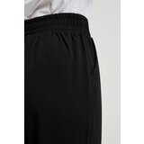 Marisse Women's Trousers Z-Sp-4511 Black | shoptok.hr
