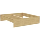 Based Posteljni Okvir Unit 180 | Shoptok.si