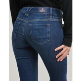 FREEMAN T. PORTER Kavbojke bootcut BESTY Modra | Shoptok.si