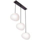 Candellux Lighting Stones Zidna Lampa 2 20cm 3x40W E27