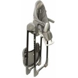 4Baby stolček za hranjenje Decco – Grey | Shoptok.si
