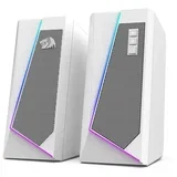 anvil gs520 rgb zvocnik bele barve