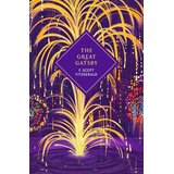 The Book Service Limited F. Scott Fitzgerald - The Great Gatsby Cene
