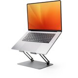  Sklopivi i podesivi stalak za laptop Lastan InnovaGoods | shoptok.hr
