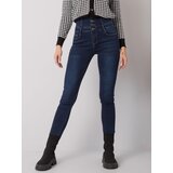 Only One Day Jack Berry Trousers-NM-SP-L56.71-dark blue | Shoptok.si