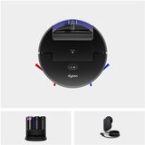 Dyson Spot+Scrub Ai robotski sesalnik s funkcijo brisanja, 586183-01 | Shoptok.si