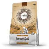 Craftia natura lamb with quail puppy toy & small breed - 640 g | ePonuda.com