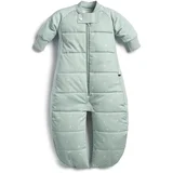 Vreća za spavanje sa mogućnošću odvajanja nogavica 3-12 m Sleep Suit Bag TOG 2.5 mint