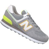 New Balance Nizke superge 574 Siva | Shoptok.si