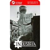  Industria - Steam koda brez škatlice (WINDOWS PC | STEAM DECK) Cene