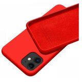 Samsung MCTK5-A23 4G/5G * Futrola Soft Silicone Red (179.) | Eponuda.com