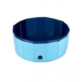 Master Bazen za pse sklopivi 80x30cm 7495 | Eponuda.ba