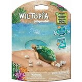 Playmobil 71058 Wiltopia - velikanska želva Cene