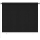 Vanjska roleta za zamračivanje 180 x 140 cm crna | shoptok.hr
