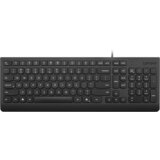 Lenovo Essential Wired Keyboard (Black) – US English 103P | Eponuda.ba