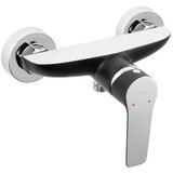 Ferro Armatura za tuš Adore Black/Chrome BDR7BLC, (20518524) | Shoptok.si