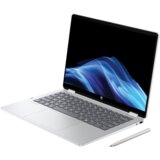 HEWLETT-PACKARD Laptop HP OmniBook 5 Flip 14-fp0001nx | Core 7 150U | Touch / 7 / RAM 16 GB / SSD Pogon / 14,0″ WUXGA | shoptok.hr