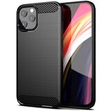  futrola carbon pro za iphone 14 (6.1) crna Cene