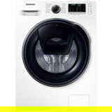 Samsung pralni stroj WW8NK52E0VW/LE slim 153788 | Shoptok.si
