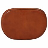  Barski stolci 2 kom tamnosmeđi 40 x 29,5 x 53 cm | shoptok.hr